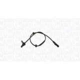 Senzor ABS Renault Clio 4 (Bh) 11.12-08.21, Zoe (Bfm) 06.12-, Spate, Stanga, MAGNETI MARELLI