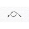 Senzor ABS Renault Clio 4 (Bh) 11.12-08.21, Zoe (Bfm) 06.12-, Spate, Stanga, MAGNETI MARELLI