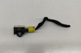 Senzor de impact st&acirc;nga spate PORSCHE CAYENNE 92A 2011 OEM: 2H0959351 30026681