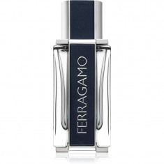 Salvatore Ferragamo Ferragamo Eau de Toilette pentru bărbați 50 ml