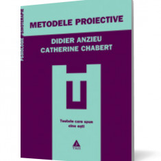 Metodele proiective