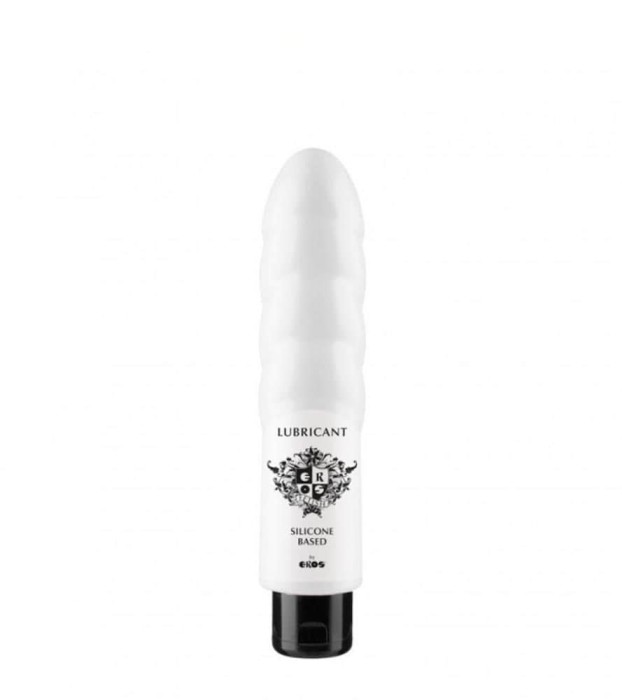 Eros - Gel Lubrifiant pe Bază de Silicon, 175 ml