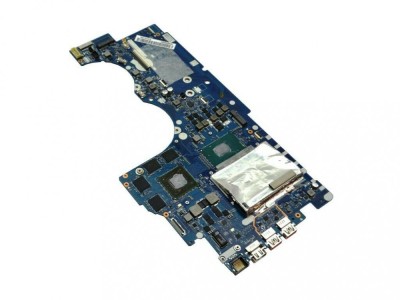 Placa de baza Laptop Lenovo Y700-15 i7-6700HQ refurbished foto