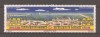 Dahomey 1965-1966 - Portul Cotonou, serie + supratipar, 4 poze, MNH, Nestampilat