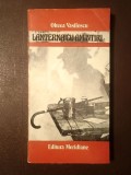Olteea Vasilescu - Lanterna cu amintiri. Jean Georgescu și filmele sale