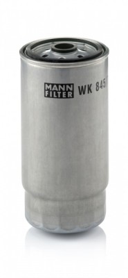 Filtru combustibil Mann-Filter WK845/7 foto