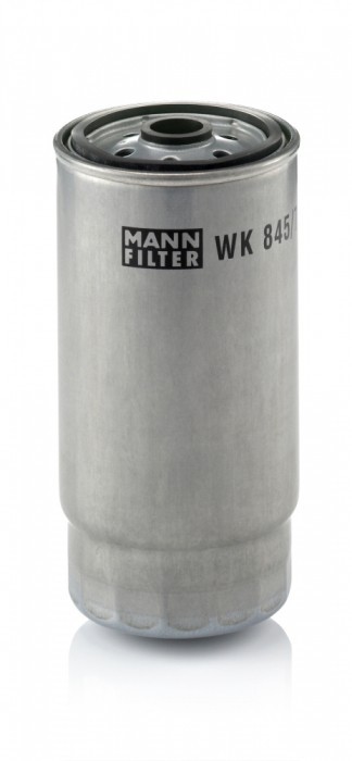 Filtru combustibil Mann-Filter WK845/7