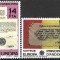 B0672 - Andora spaniola 1982 - Europa 2v. neuzat,perfecta stare
