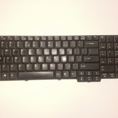 Tastatura ACER ASPIRE 9300 NSK-AFC3D