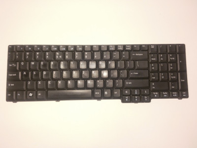 Tastatura ACER ASPIRE 9300 NSK-AFC3D foto