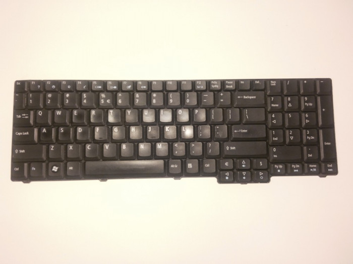 Tastatura ACER ASPIRE 9300 NSK-AFC3D