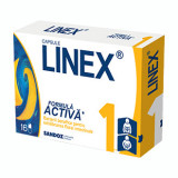 Linex, 16 capsule, Sandoz