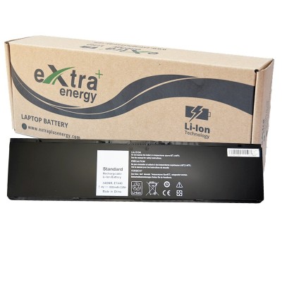 Baterie laptop pentru Dell Latitude E7440 E7450 foto