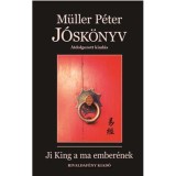 J&oacute;sk&ouml;nyv - Ji King a ma ember&eacute;nek - M&uuml;ller P&eacute;ter