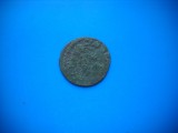 HOPCT IOAN CASIMIR SOLIDUS SCHILLING 1661 POLONIA - FRUMOASA [ 3 ], Europa