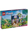 Lego Friends Beekeepers House And Flower Garden (42669)