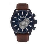 Ceas Barbati, Timberland, Millway TBL16002JLABL03 - Marime universala