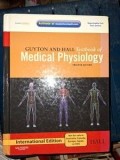 GUYTON and HALL textbook of Medical Physiology (Guyton Physiology)
