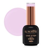 Cumpara ieftin Oja Semipermanenta One Step Diamond Fairy Wing 10ml, LUXORISE