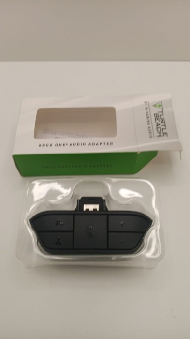 Adaptor Audio controller XBOX One - Turtle Beach (R)