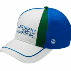 Sapca Oe Volkswagen Legendary Years of Motorsport 5NG084300B