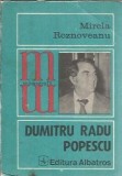 Dumitru Radu Popescu - Mirela Roznoveanu
