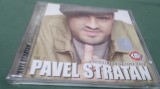 CD PAVEL STRATAN -AMINTIRI DIN COPILARIE VOL 2 RARITATE !!!!! ORIGINAL