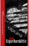 Capcana - Lilja Sigur&eth;ard&oacute;ttir - Crime Scene Press