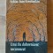 Unui fiu duhovnicesc necunoscut- Ioan Krestiankin