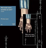 Cumpara ieftin Set cadou &quot;Mai este oare acesta un om?&quot; (carte și vinil) - Primo Levi