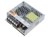 Alimentator pulsatoriu AIMTEC 76,8W 48V DC 1,6A pentru &icirc;ncastrare