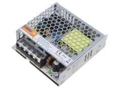 Alimentator pulsatoriu AIMTEC 76,8W 48V DC 1,6A pentru &icirc;ncastrare