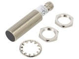 Senzor Inductiv 5mm 250VAC NO M18