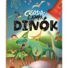 Csodal&aacute;mpa - Din&oacute;k