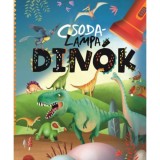 Csodal&aacute;mpa - Din&oacute;k