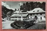 Olanesti - Pavilionul bailor 1 Mai - Circulata, 1963, Baile Olanesti, Printata