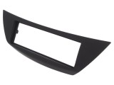 Cadru Radio Renault 1 DIN Negru ACV 281250-12-0