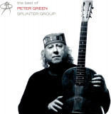 The Best of Peter Green Splinter Group - Vinyl | Peter Green, Madfish