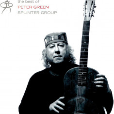 The Best of Peter Green Splinter Group - Vinyl | Peter Green