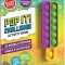 Pop-It Challenge Activity Book