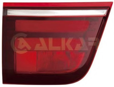 Lampa spate BMW X5 (E70) (2007 - 2013) ALKAR 2212831 foto
