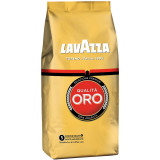 Cafea boabe Lavazza Qualita Oro, 500 g