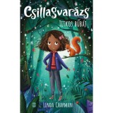 Csillagvar&aacute;zs 3. - Titkos bűb&aacute;j - Linda Chapman
