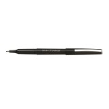 Pachet 12 buc fineliner pilot 0.4 mm varf fin negru