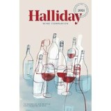 Halliday Wine Companion 2021