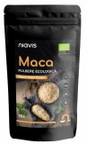 Maca Pulbere ecologica, 125g, Niavis