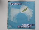 ZBORURI - CATALIN TIRCOLEA, Disc vinil, LP. Electrecord, 1982, Jazz, nai