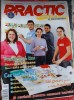 Revista PRACTIC IDEI pentru casă, grădină și apartament - februarie 2007