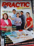 Revista PRACTIC IDEI pentru casă, grădină și apartament - februarie 2007