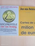Jan van Helsing - Cartea de un milion de euro!/Documentele lui Jan van Helsing